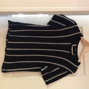 Theory sweater -S